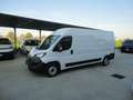 Fiat Ducato Ducato 35 2.3 MJT 160CV PLM-TM Furgone Bianco - thumbnail 2