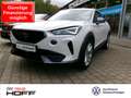 CUPRA Formentor 1.5 TSI OPF Kamera AHK ACC APP LED DAB+ Weiß - thumbnail 1