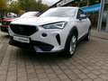 CUPRA Formentor 1.5 TSI OPF Kamera AHK ACC APP LED DAB+ Weiß - thumbnail 16