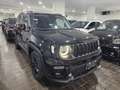 Jeep Renegade LIMITED BLACK LINE 1.6 MJT 120CV - ITALIANA Negro - thumbnail 8