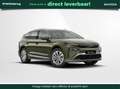 Skoda Enyaq 85 Selection / Clever Pack / Trekhaak / €2000 inru Groen - thumbnail 1
