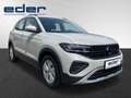 Volkswagen T-Cross 4Me TSI Grau - thumbnail 3