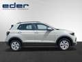 Volkswagen T-Cross 4Me TSI Grau - thumbnail 8