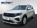 Volkswagen T-Cross 4Me TSI Grau - thumbnail 1