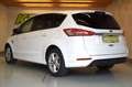 Ford S-Max 2,0 EcoBl. ''LED*NAVI*R-KAM*SITZH*TEMPOMAT'' Weiß - thumbnail 7