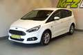 Ford S-Max 2,0 EcoBl. ''LED*NAVI*R-KAM*SITZH*TEMPOMAT'' Weiß - thumbnail 11