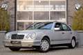 Mercedes-Benz E 200 E200 AUT. ELEGANCE ORG. NL. IN ZEER NETTE STAAT! Gris - thumbnail 1