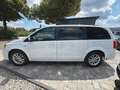 Dodge Grand Caravan 3.6 V6 LPG  *7 Sitze*Kamera*TV* Blanc - thumbnail 10