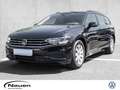 Volkswagen Passat Variant DSG Conceptline NAVI,KAMERA,LED,APP-CONNECT Schwarz - thumbnail 1