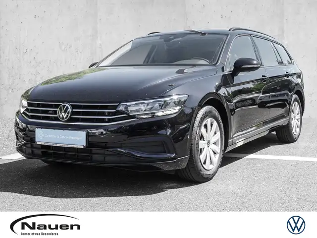 Volkswagen Passat Variant DSG Conceptline NAVI,KAMERA,LED,APP-CONNECT