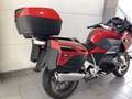 BMW R 1250 RT Radio Sitzheiz. Keyless Heizgriffe Tempomat Bergan Kırmızı - thumbnail 2