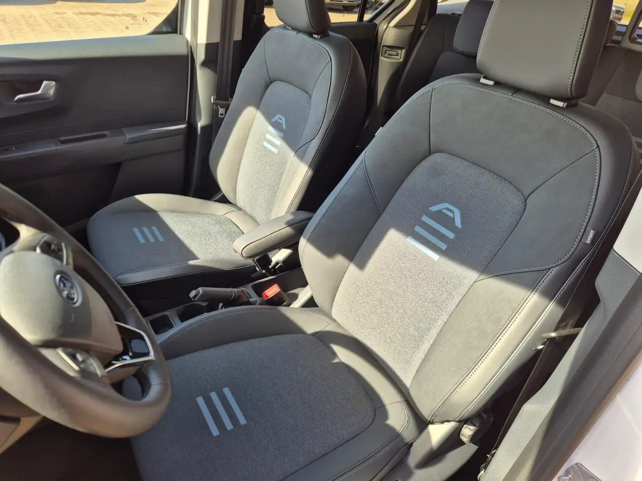 Ford Tourneo Courier 2026 — фото 12