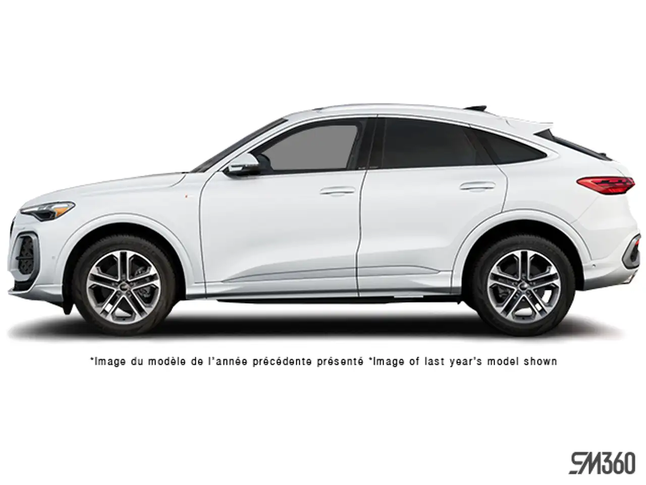 Audi Q5 photo Audi Q5
