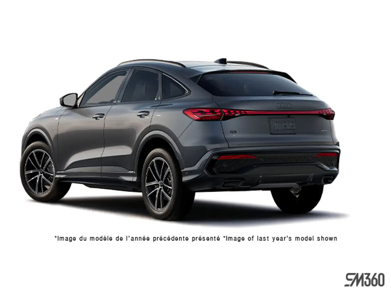 Audi Q5 photo Audi Q5