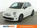 Fiat 500 1.2 S Blanc - thumbnail 1
