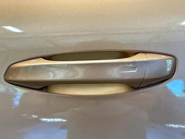 Opel Grandland view 12