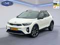Kia Stonic 1.0 T-GDi DynamicLine, trekhaak, achteruitrijcamer Blanco - thumbnail 1
