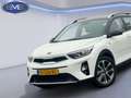 Kia Stonic 1.0 T-GDi DynamicLine, trekhaak, achteruitrijcamer Blanco - thumbnail 5