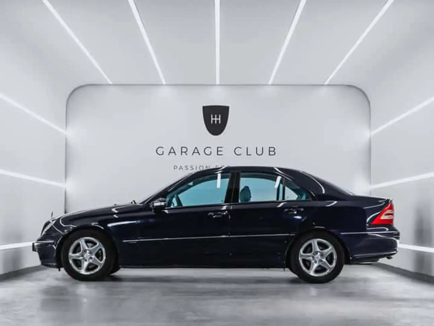 Mercedes-Benz C 320 Avantgarde - 2