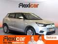 SsangYong Tivoli G16 Line 4x2 Grau - thumbnail 1