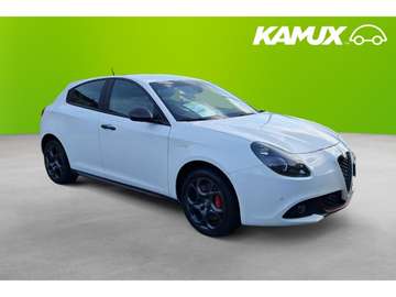 1.4TB 16V Sport+NAVI+TEMPO+PDC+SHZ+DAB