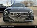 Mercedes-Benz E 450 E 450 d T 4M AMG Airm Night Pano AHK 360° 20" LED Gris - thumbnail 8