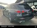 Mercedes-Benz E 450 E 450 d T 4M AMG Airm Night Pano AHK 360° 20" LED Gris - thumbnail 3