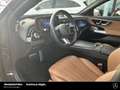 Mercedes-Benz E 450 E 450 d T 4M AMG Airm Night Pano AHK 360° 20" LED Gris - thumbnail 10