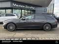 Mercedes-Benz E 450 E 450 d T 4M AMG Airm Night Pano AHK 360° 20" LED Gris - thumbnail 2