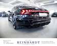 Audi RS e-tron GT ALL-BLACK/21Z/MTRX/ACC/PANO/B&O/KAM Negro - thumbnail 11