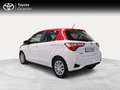 Toyota Yaris 1.5 Active Blanco - thumbnail 2