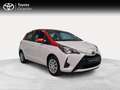 Toyota Yaris 1.5 Active Blanco - thumbnail 19