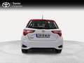Toyota Yaris 1.5 Active Blanco - thumbnail 4