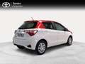 Toyota Yaris 1.5 Active Blanco - thumbnail 18