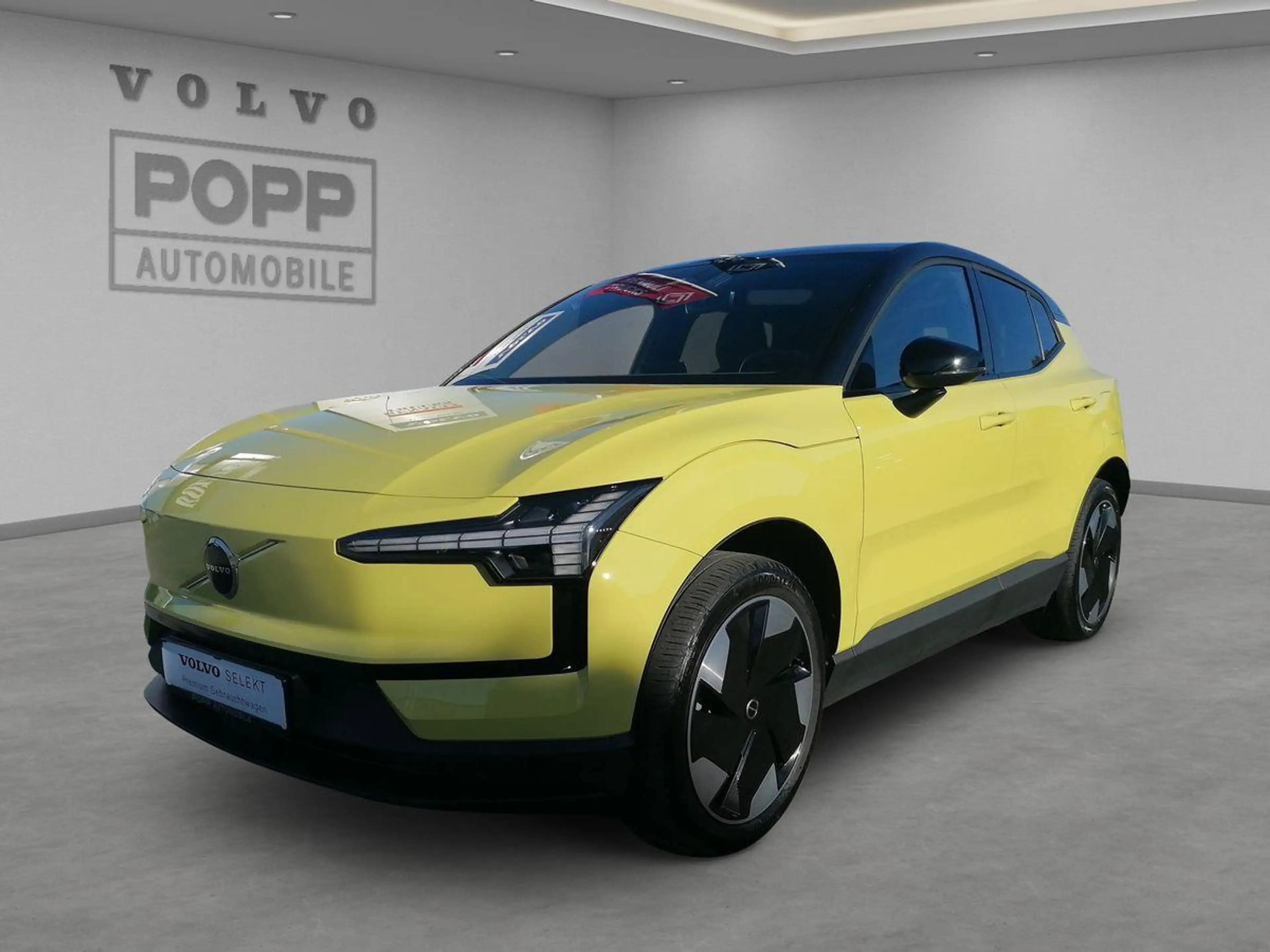 Volvo EX30 Plus RWD Pure Electric ACC BLIS CAM CARPLAY