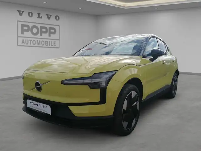 Volvo EX30