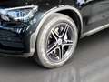 Mercedes-Benz GLC 300 e 4M AMG-Line+Night+SD+AHK+MULTIBEAM+Kam Schwarz - thumbnail 21