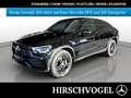 Mercedes-Benz GLC 300 e 4M AMG-Line+Night+SD+AHK+MULTIBEAM+Kam Schwarz - thumbnail 1