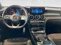Mercedes-Benz GLC 300 e 4M AMG-Line+Night+SD+AHK+MULTIBEAM+Kam Schwarz - thumbnail 8