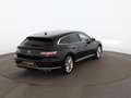 Volkswagen Arteon SB 2.0 TDI  R-Line Aut LED AHK RADAR NAVI Schwarz - thumbnail 3