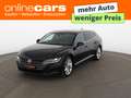 Volkswagen Arteon SB 2.0 TDI  R-Line Aut LED AHK RADAR NAVI Schwarz - thumbnail 1