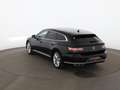Volkswagen Arteon SB 2.0 TDI  R-Line Aut LED AHK RADAR NAVI Schwarz - thumbnail 7