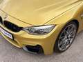 BMW M4 4er Coupe M4 Beige - thumbnail 5