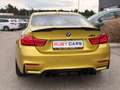 BMW M4 4er Coupe M4 Beige - thumbnail 13