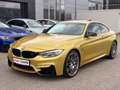 BMW M4 4er Coupe M4 Beige - thumbnail 12
