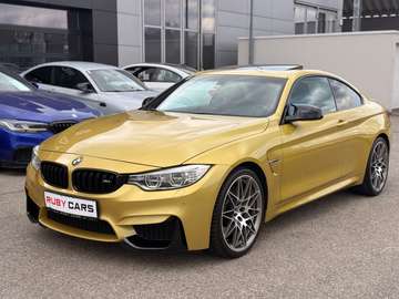 Coupe M4 DKG