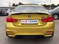 BMW M4 4er Coupe M4 Beige - thumbnail 14