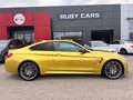 BMW M4 4er Coupe M4 Beige - thumbnail 15