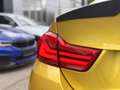 BMW M4 4er Coupe M4 Beige - thumbnail 16