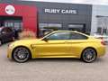 BMW M4 4er Coupe M4 Beige - thumbnail 7